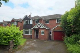 4 Bedroom Detached